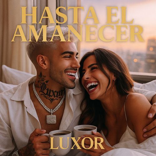 Hasta el Amanecer