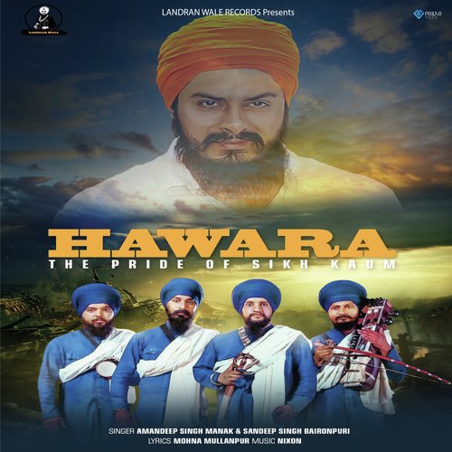 Hawara The Pride Of Sikh Kaum