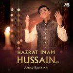 Hazrat Imam Hussain (A.S)