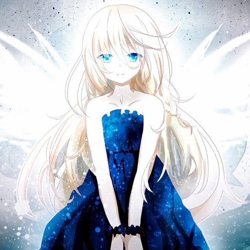 Helena cover art