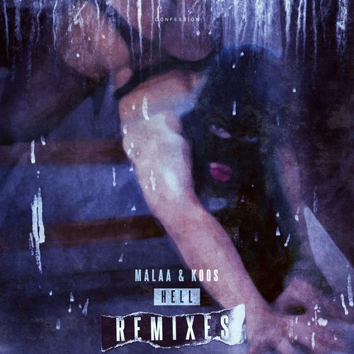 Hell (Remixes)_poster_image