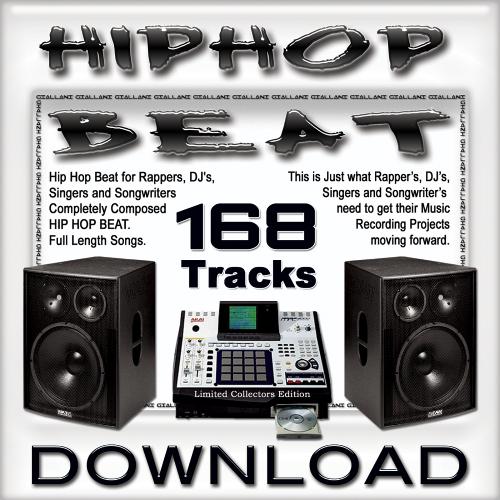 Hip Hop Beat 092