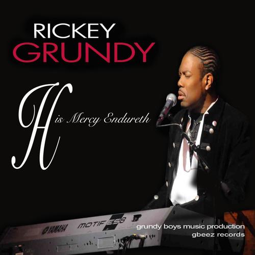 Rickey Grundy