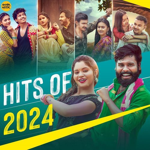 Hits of 2024