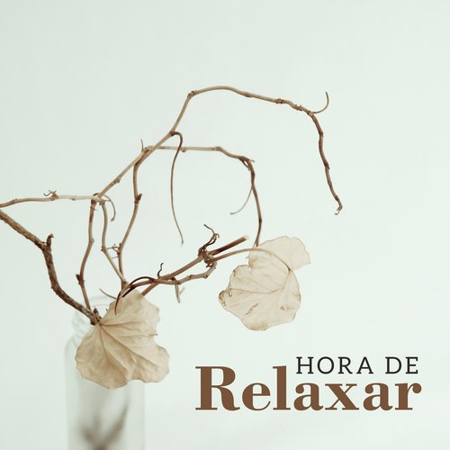 Chillout Café cover art