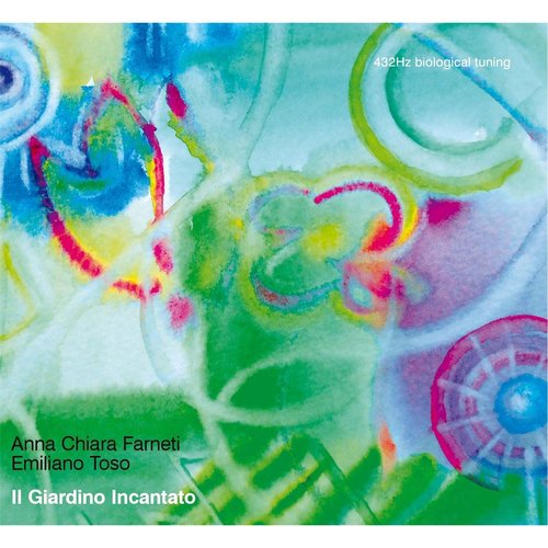 The Call of the Garden cover art