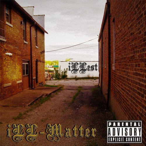 Matthew cover art