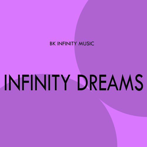 Bk infinity music