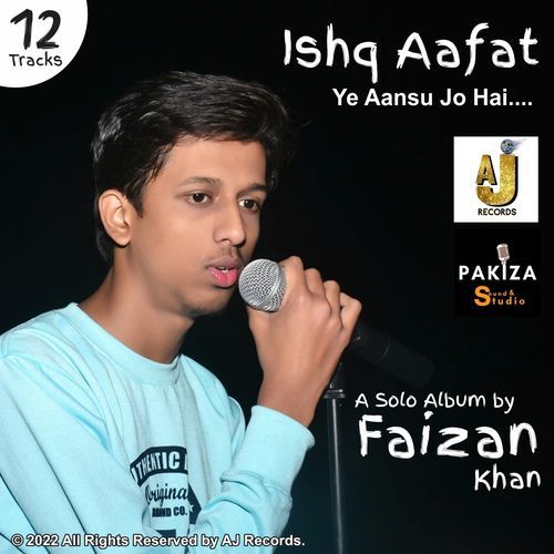 Ishq Aafat