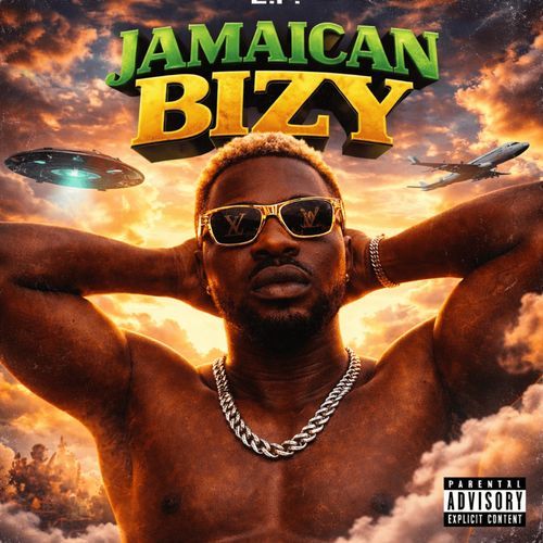 BANTON PUTIN cover art