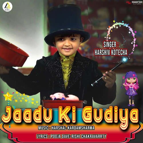 Jadu Ki Gudiya