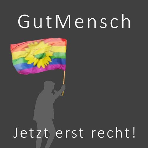 Jetzt erst recht
