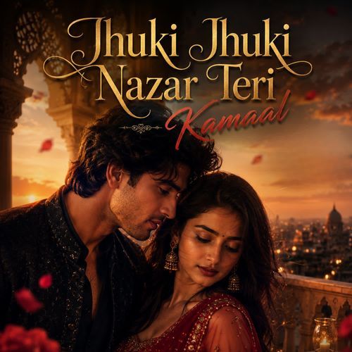 Jhuki Jhuki Nazar Teri Kamaal