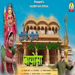 Jino Jino Ude Re Gulal Sonagri Bayosa