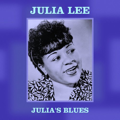 Julia's Blues
