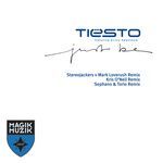 Just Be (feat. Kirsty Hawkshaw) [Sephano & Torio Remix] (Sephano & Torio Remix)