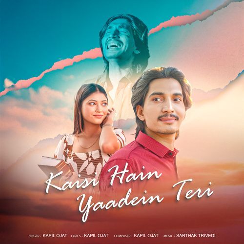 Kaisi Hain Yaadein Teri