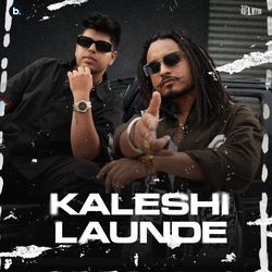 Kaleshi Launde-PyUdCD4GfmM