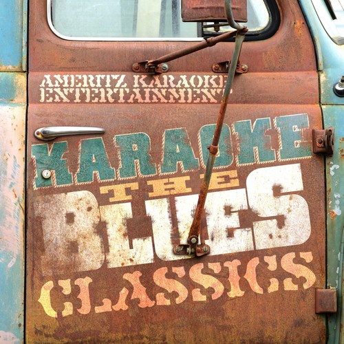 Stormy Monday Blues (Karaoke Version) [Originally Performed By Bobby Bland] cover art