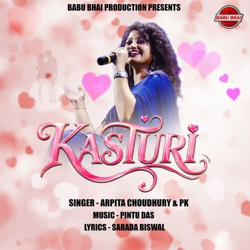 Kasturi