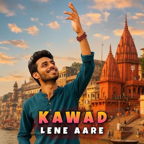 Kawad Lene Aare