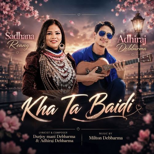 Kha Ta Baidi
