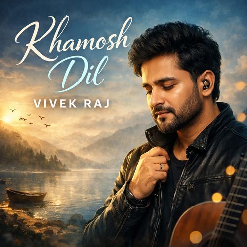 Khamosh Dil