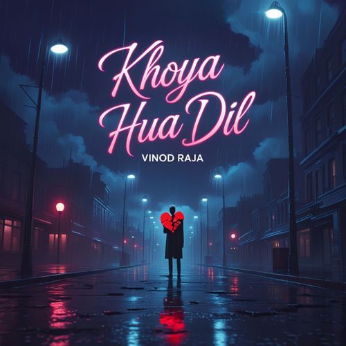 Khoya Hua Dil