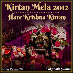 Kirtan Mela 2012 Hare Krishna Kirtan (Live)-ExhcWD1DU2w