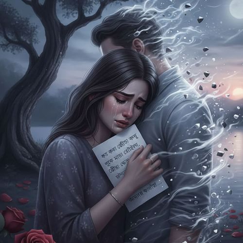 Koto Kotha Koita Bondhu