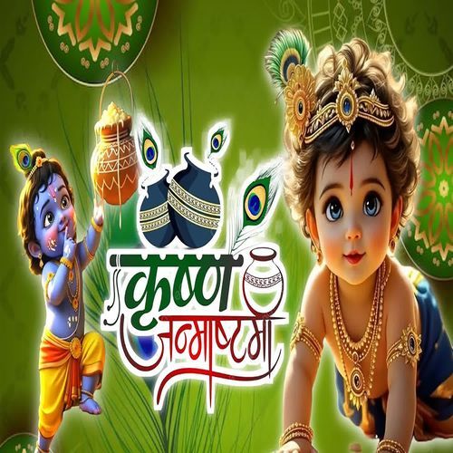Krishna Janmashtami