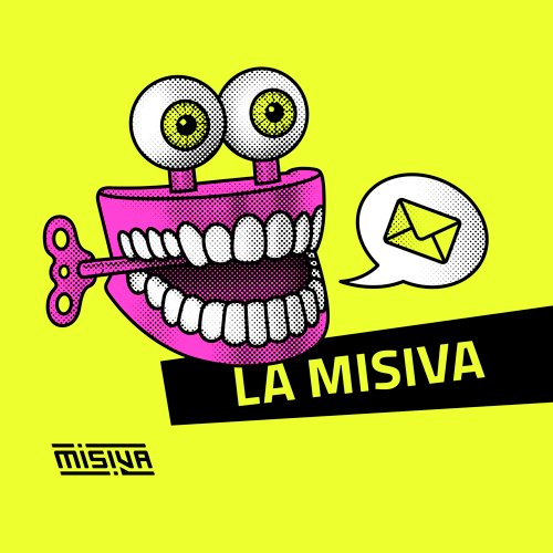 La Misiva cover art