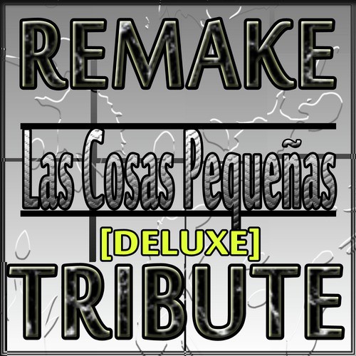 Las Cosas Pequenas - Single (Prince Royce Tribute)