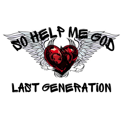 Last Generation cover art
