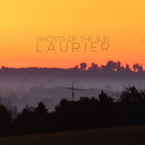 Laurier cover art