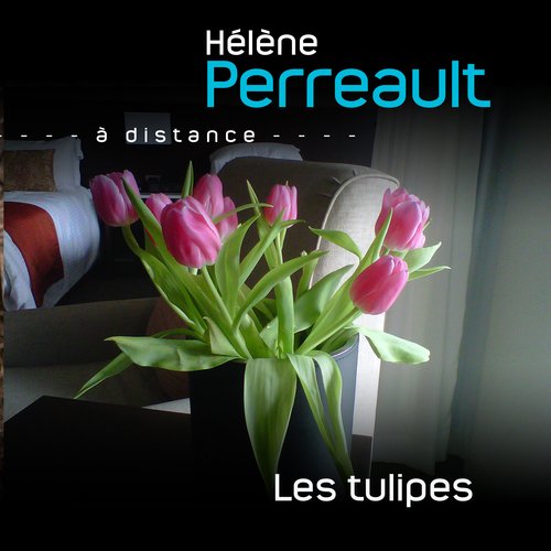 Les Tulipes cover art