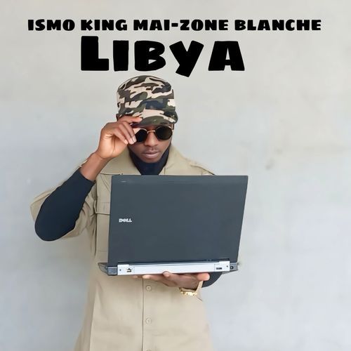 Libya cover art