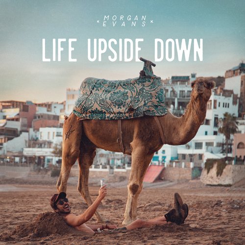 Life Upside Down EP_poster_image