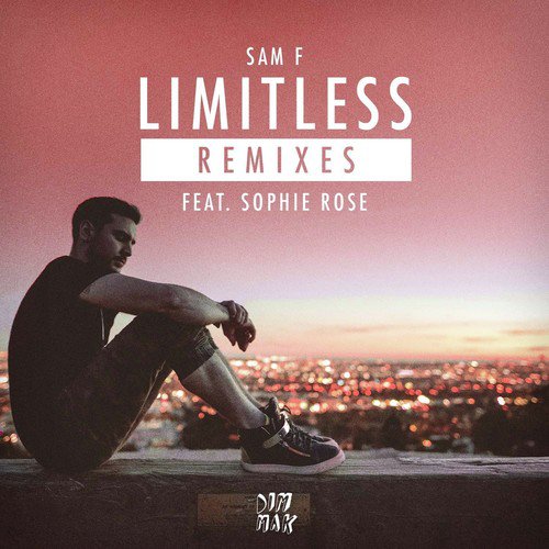 Limitless (feat. Sophie Rose) (Remixes)_poster_image