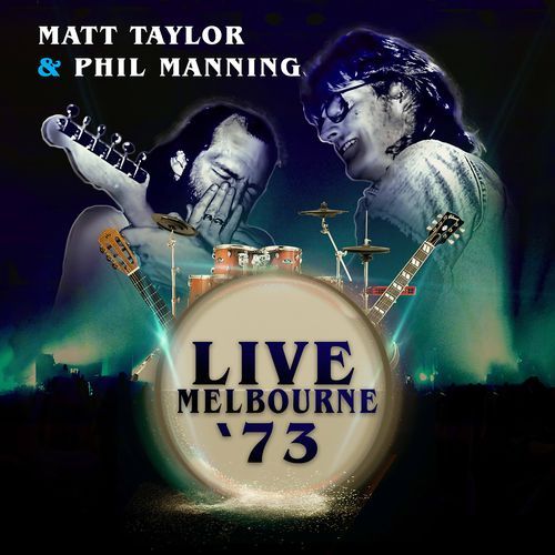 Live Melbourne '73