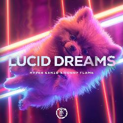 Lucid Dreams (Techno Version)-Nh4AQjJRZ2s