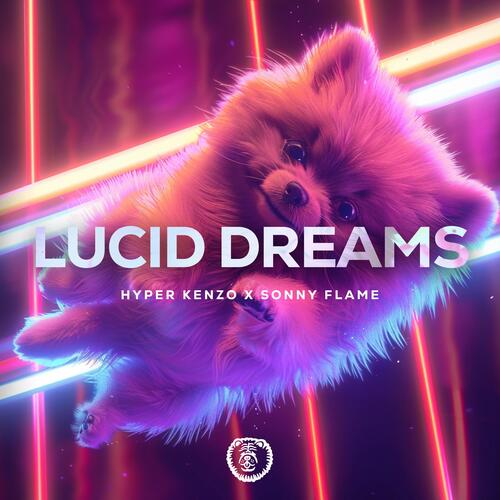 Lucid Dreams (Techno Version)