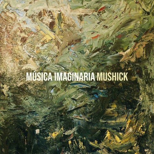 Imaginary Music cover art