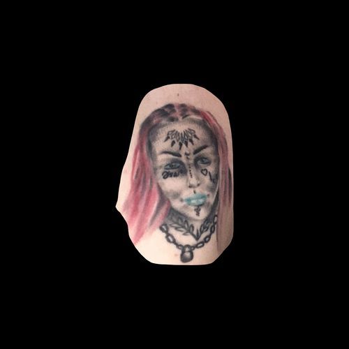 Свег cover art