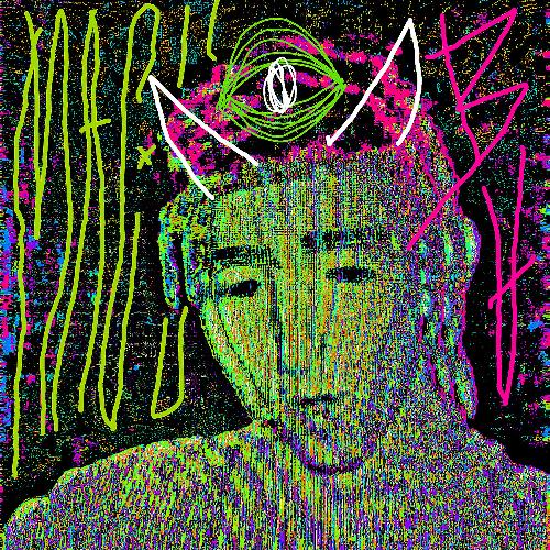 Wesley cover art