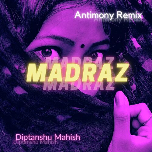 Madraz (Antimony Remix)