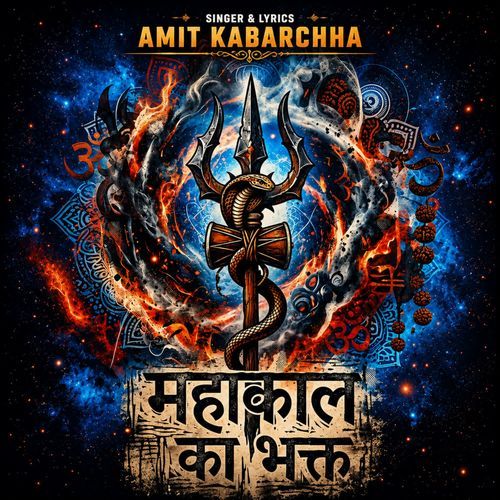Mahakal Ka Bhakt