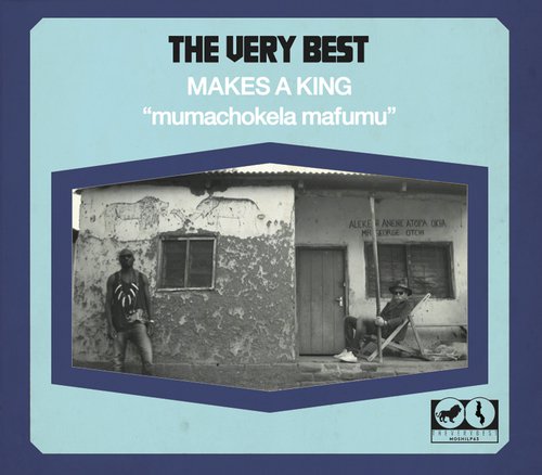 Makes a King