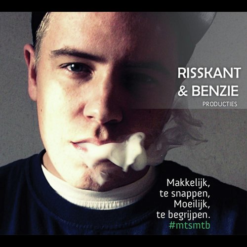 Makkelijk Te Snappen , Moeilijk Te Begrijpen #mtsmtb