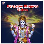 Mangalam Bhagwan Vishnu